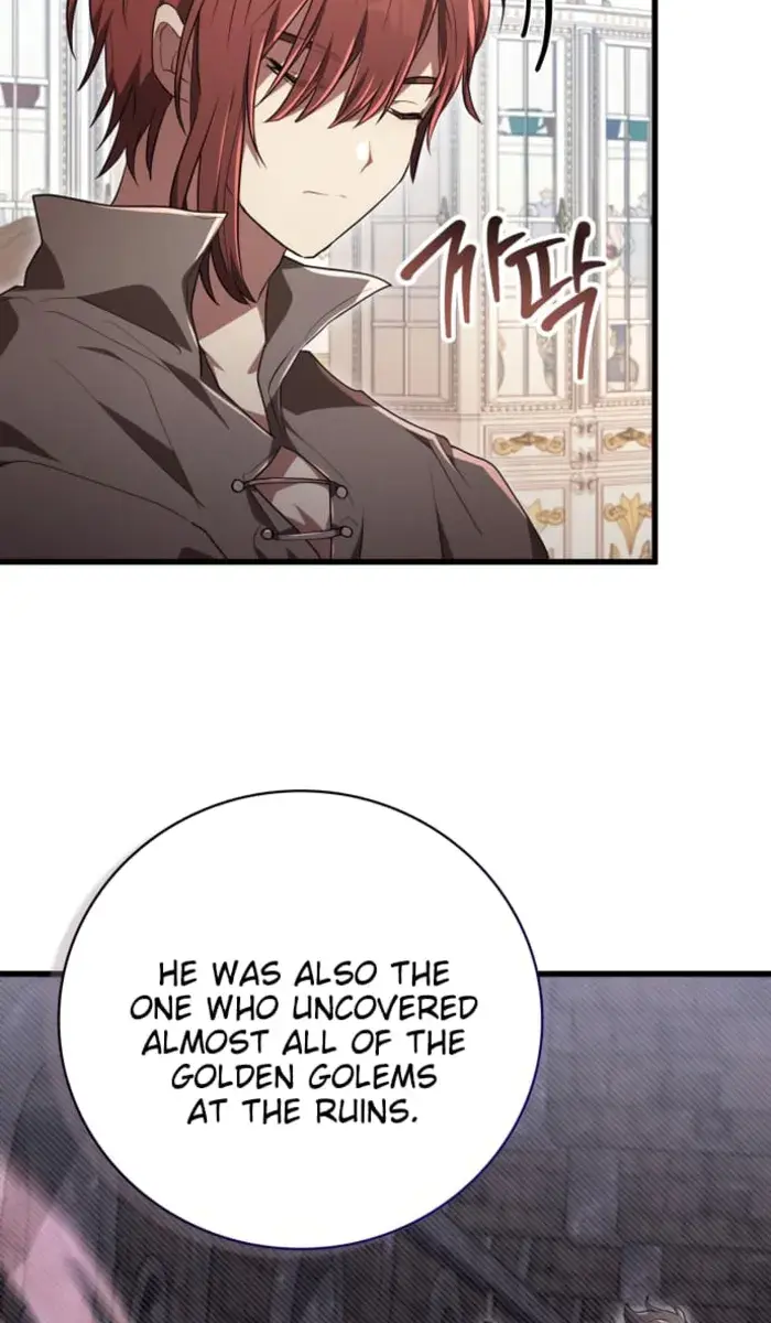 I Become a Legendary Arch Mage by Reading a Book Chapter 31 Page 74