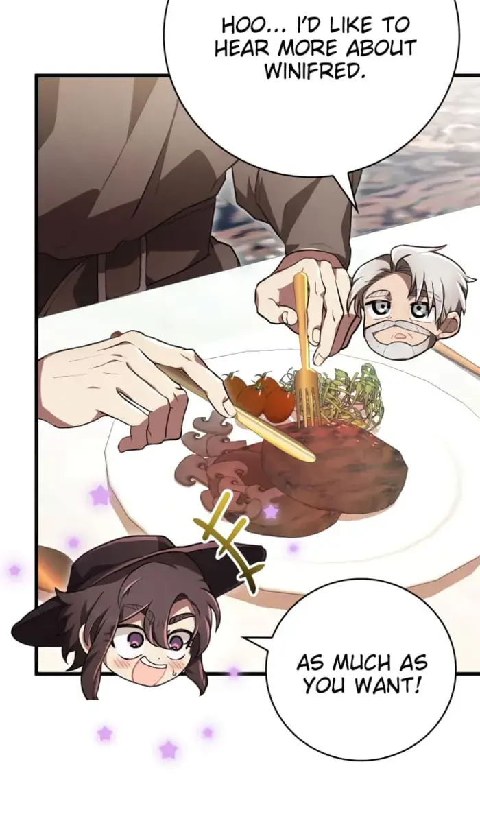 I Become a Legendary Arch Mage by Reading a Book Chapter 31 Page 76