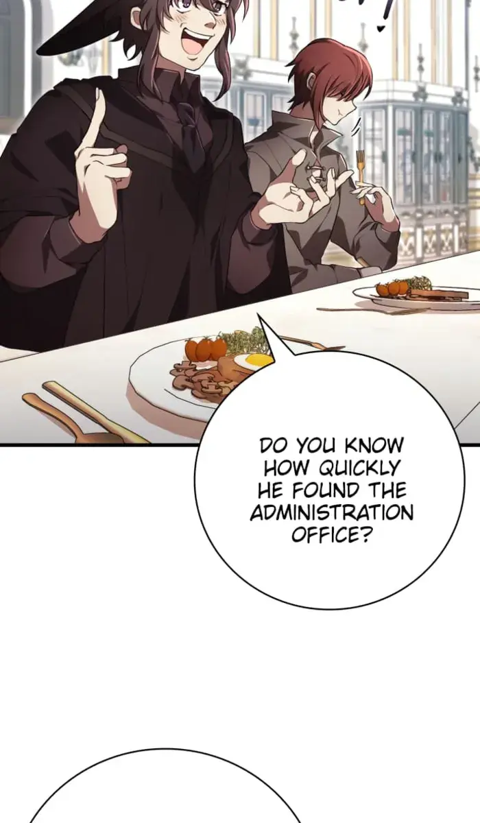 I Become a Legendary Arch Mage by Reading a Book Chapter 31 Page 82