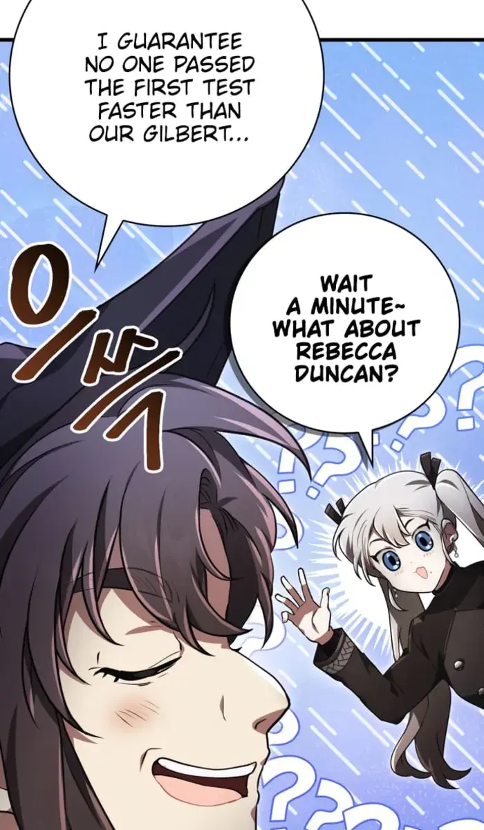 I Become a Legendary Arch Mage by Reading a Book Chapter 31 Page 83