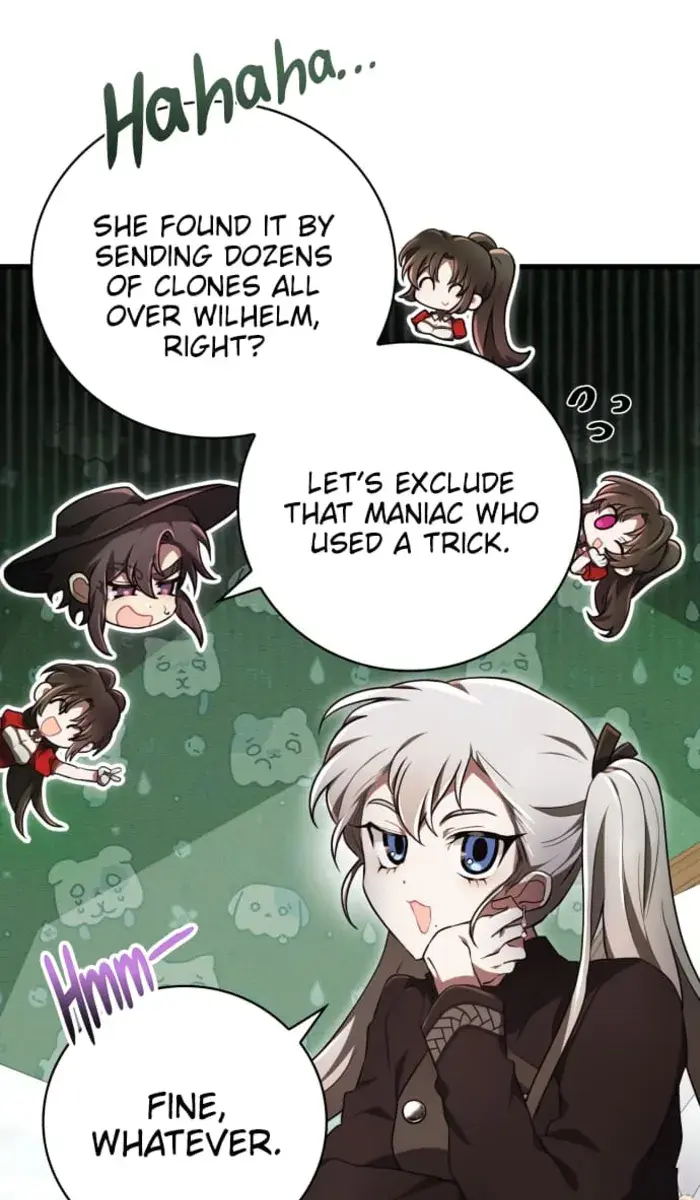 I Become a Legendary Arch Mage by Reading a Book Chapter 31 Page 85