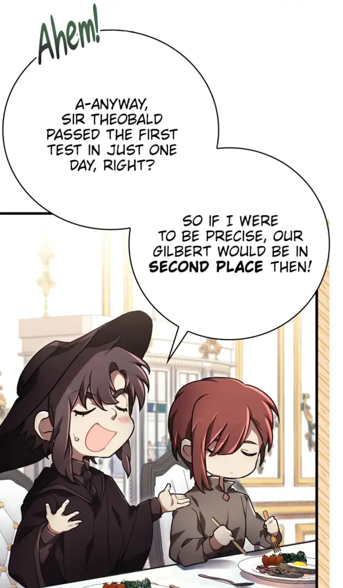 I Become a Legendary Arch Mage by Reading a Book Chapter 31 Page 88