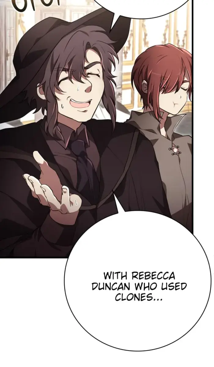 I Become a Legendary Arch Mage by Reading a Book Chapter 31 Page 93