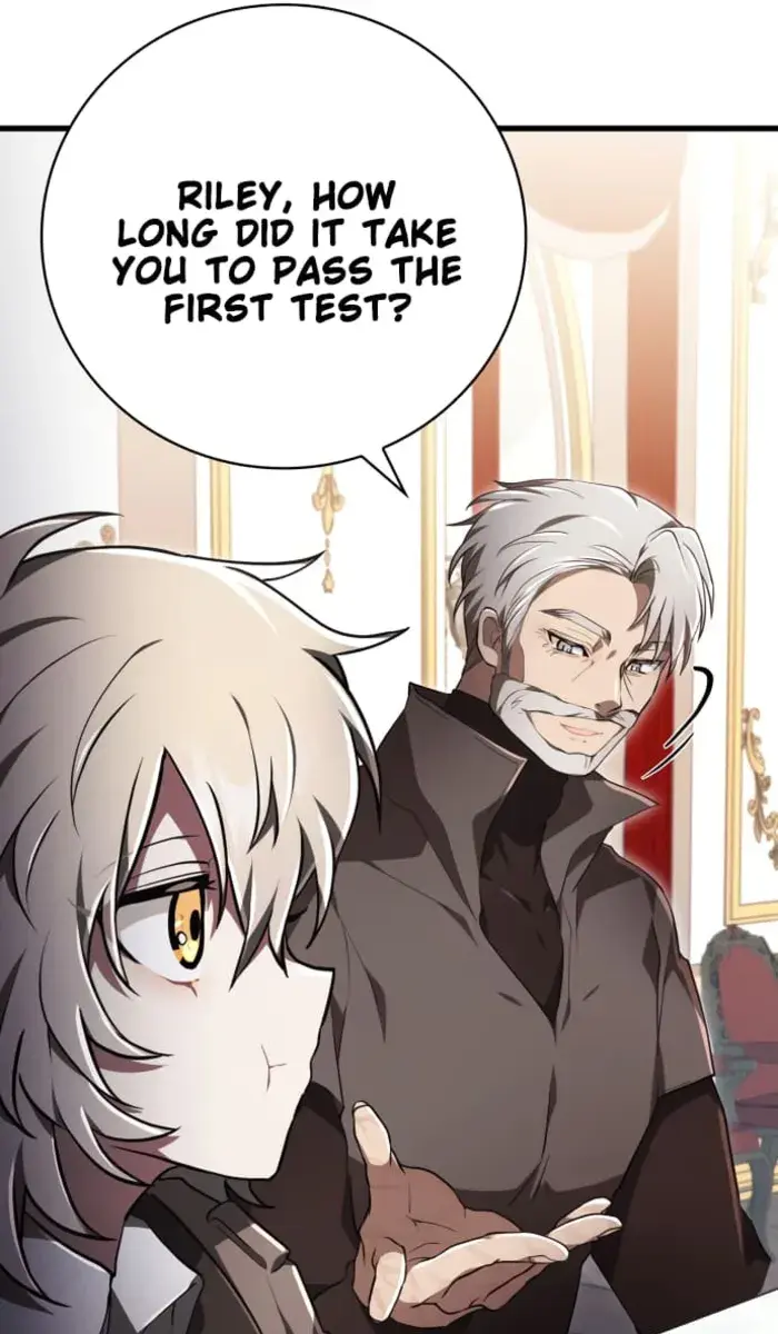 I Become a Legendary Arch Mage by Reading a Book Chapter 31 Page 97