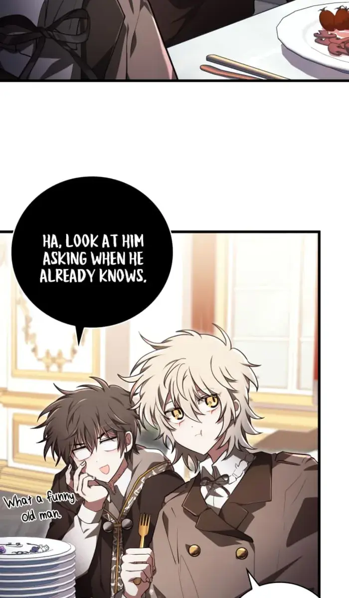 I Become a Legendary Arch Mage by Reading a Book Chapter 31 Page 98