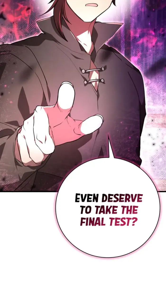 I Become a Legendary Arch Mage by Reading a Book Chapter 31 Page 109