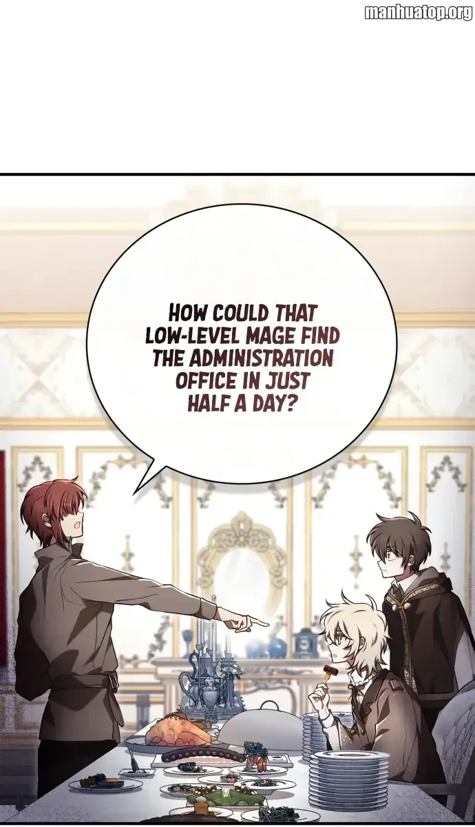 I Become a Legendary Arch Mage by Reading a Book Chapter 32 Page 3