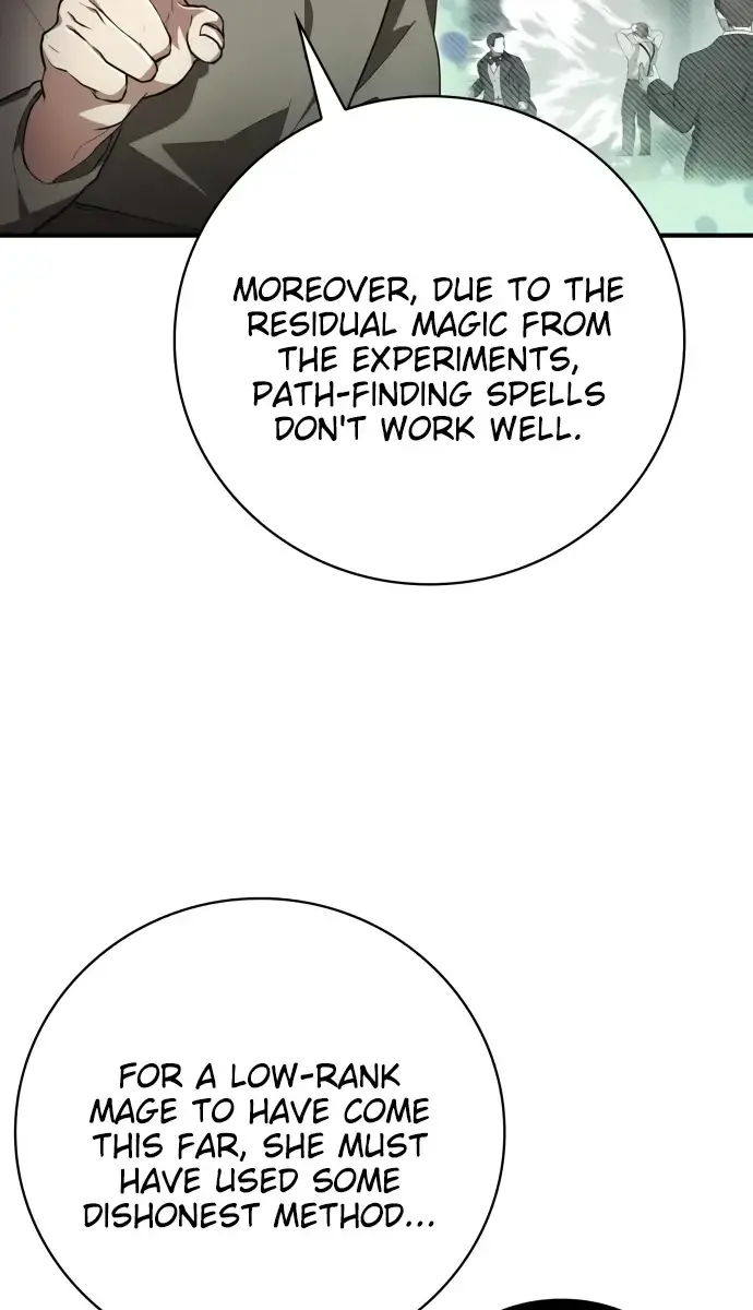 I Become a Legendary Arch Mage by Reading a Book Chapter 32 Page 5