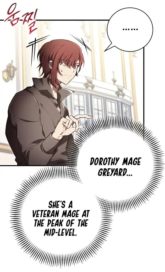 I Become a Legendary Arch Mage by Reading a Book Chapter 32 Page 10