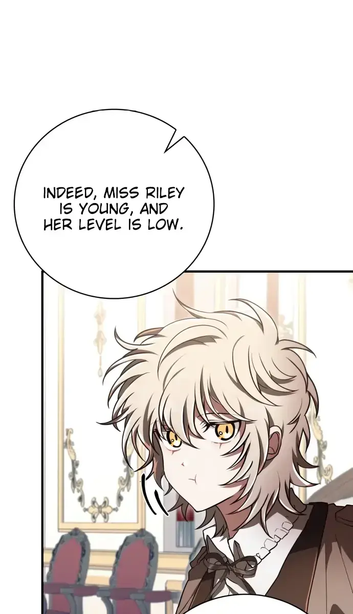 I Become a Legendary Arch Mage by Reading a Book Chapter 32 Page 21