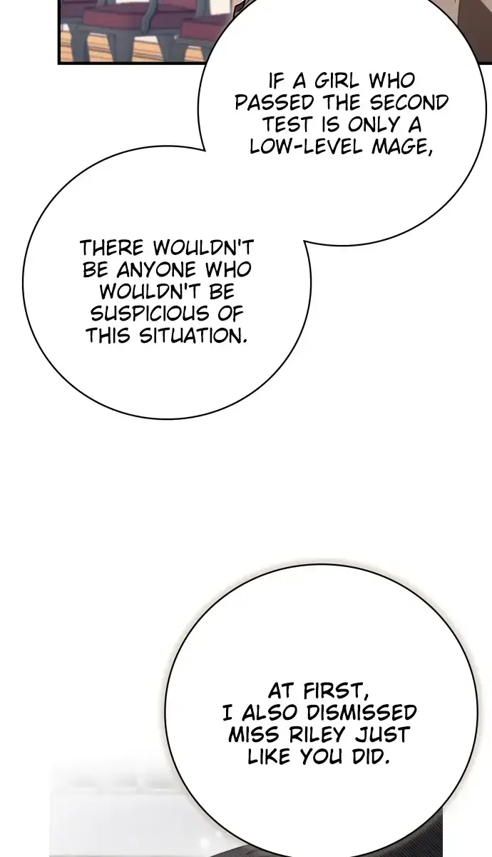I Become a Legendary Arch Mage by Reading a Book Chapter 32 Page 22