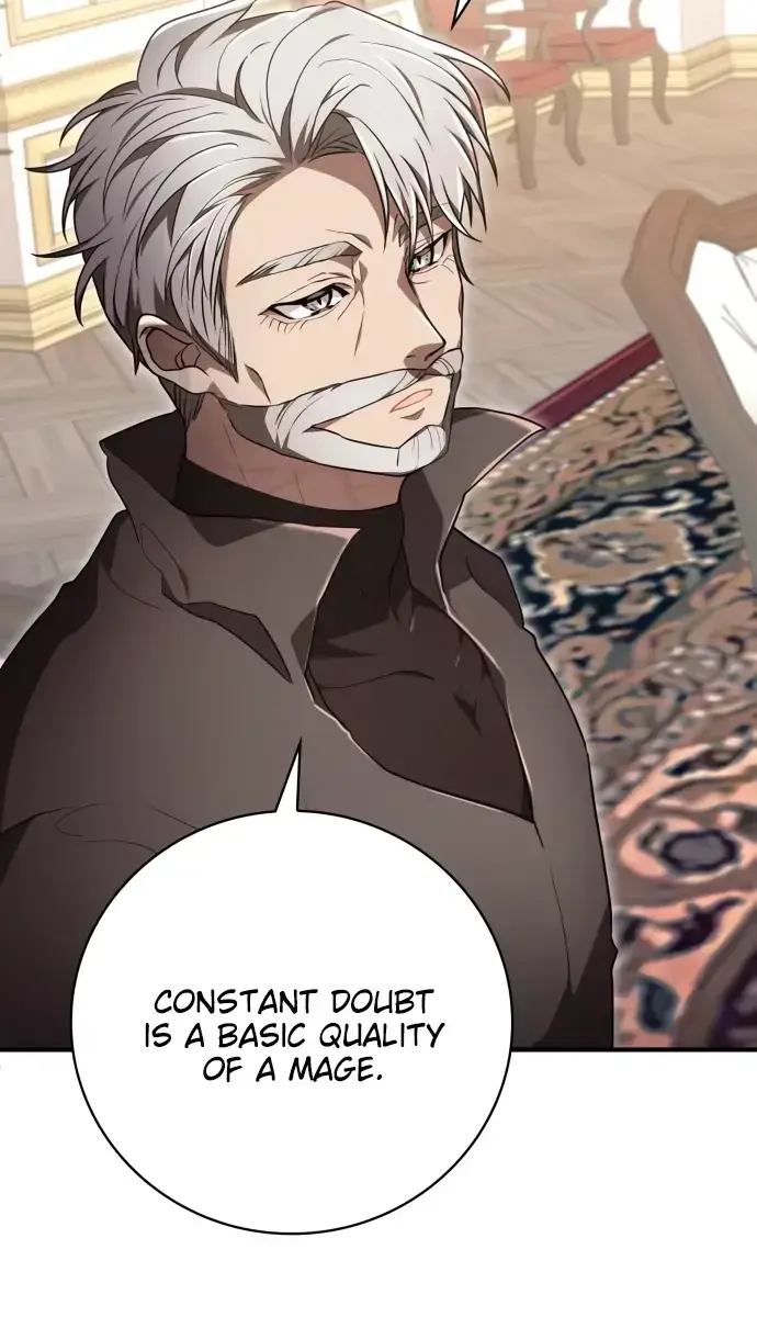 I Become a Legendary Arch Mage by Reading a Book Chapter 32 Page 26