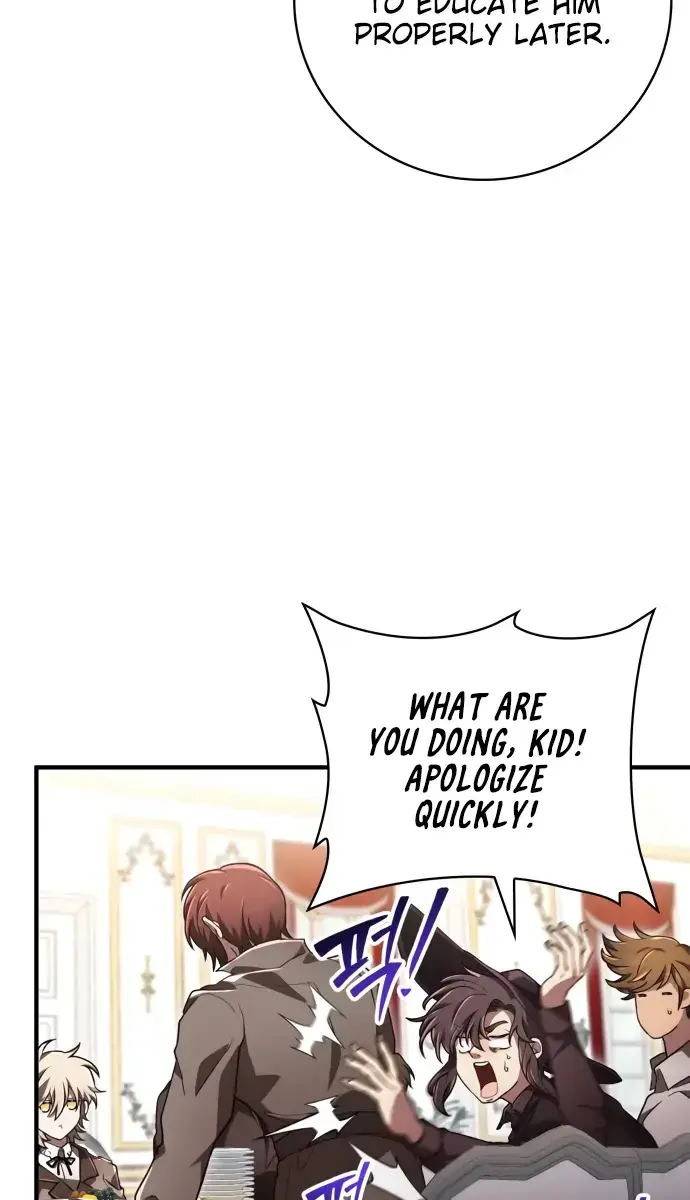 I Become a Legendary Arch Mage by Reading a Book Chapter 32 Page 34