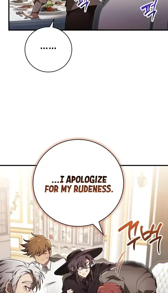 I Become a Legendary Arch Mage by Reading a Book Chapter 32 Page 35