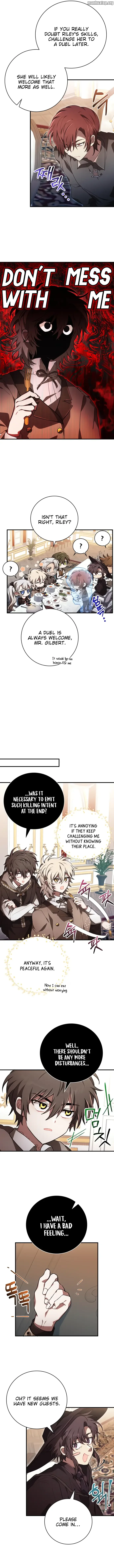 I Become a Legendary Arch Mage by Reading a Book Chapter 32 Page 37