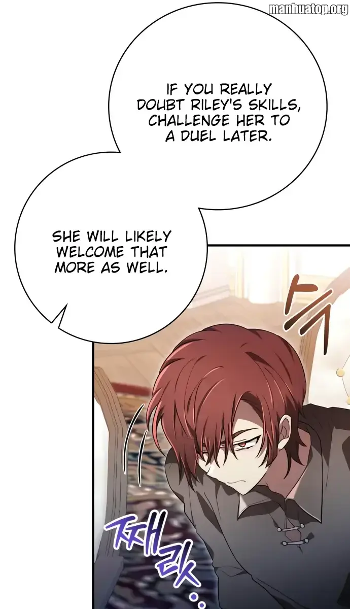 I Become a Legendary Arch Mage by Reading a Book Chapter 32 Page 38