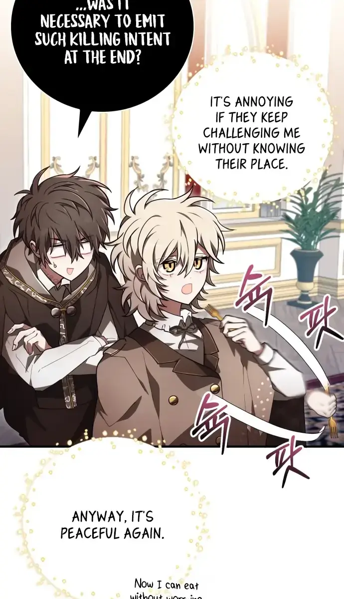 I Become a Legendary Arch Mage by Reading a Book Chapter 32 Page 42