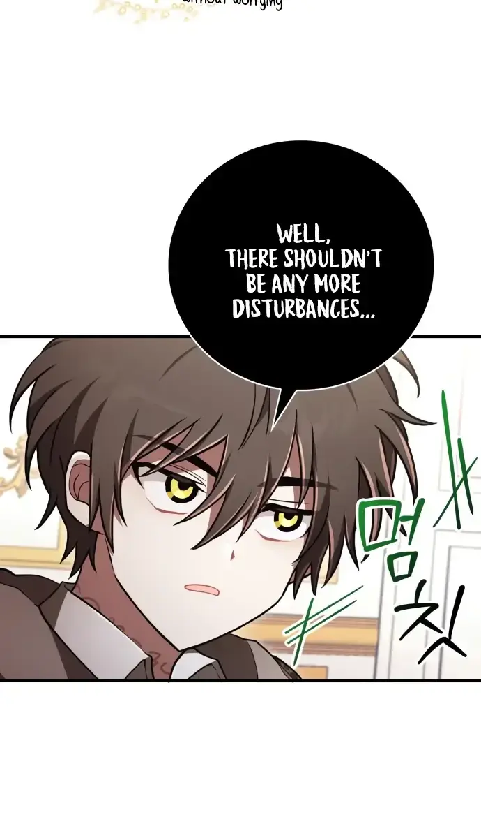 I Become a Legendary Arch Mage by Reading a Book Chapter 32 Page 43