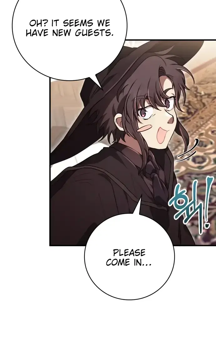 I Become a Legendary Arch Mage by Reading a Book Chapter 32 Page 45