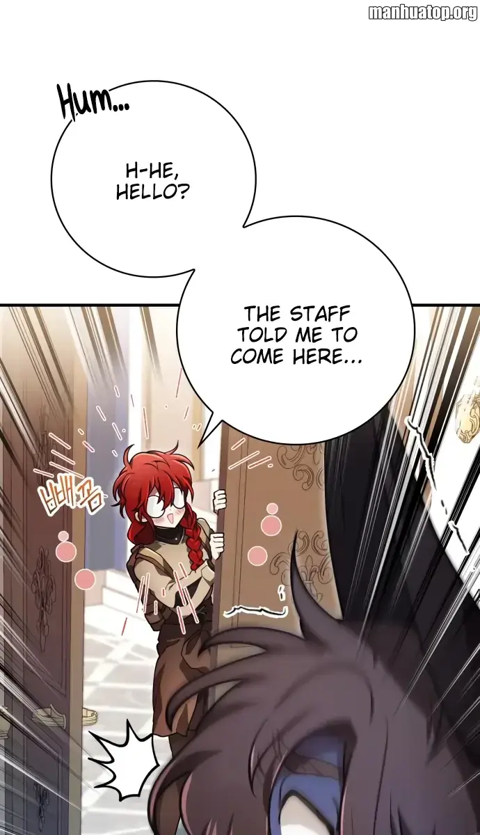 I Become a Legendary Arch Mage by Reading a Book Chapter 32 Page 47
