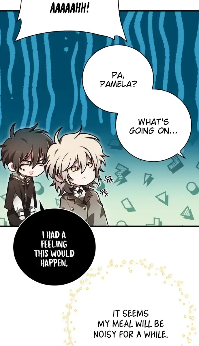 I Become a Legendary Arch Mage by Reading a Book Chapter 32 Page 49