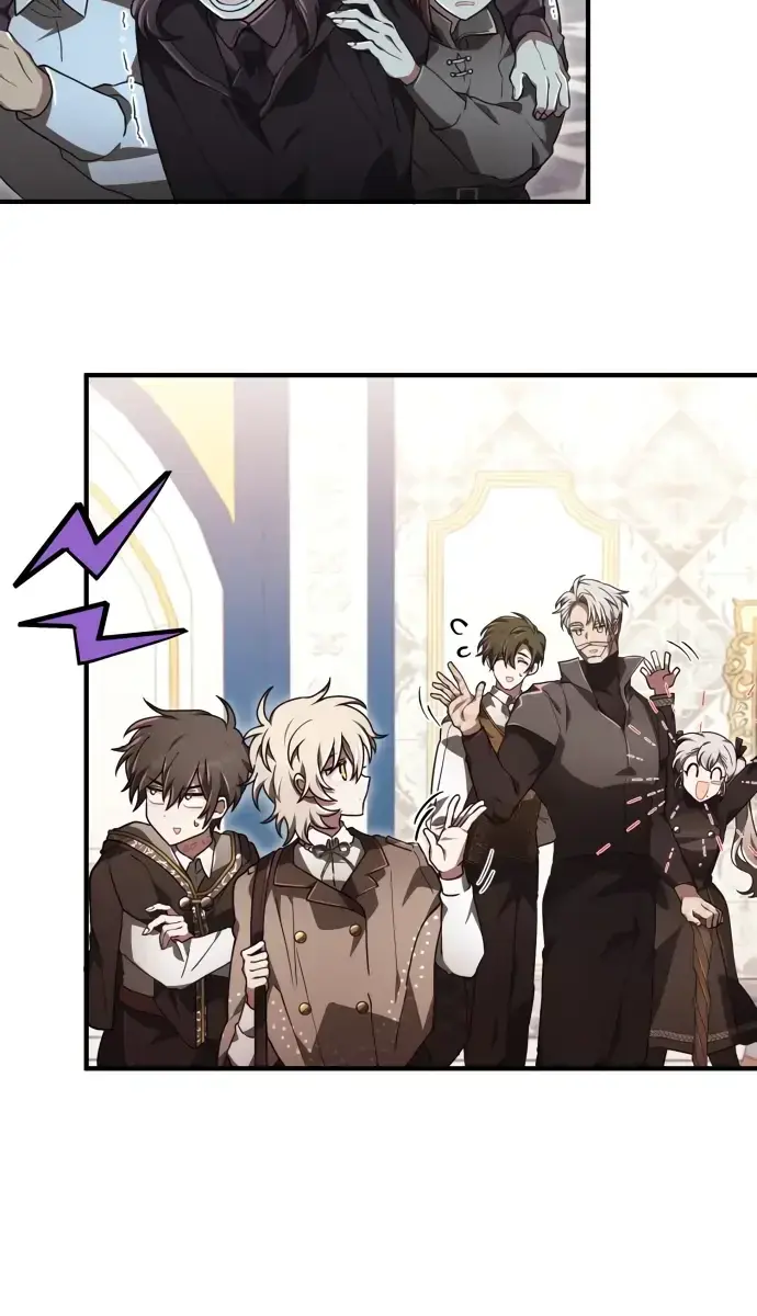 I Become a Legendary Arch Mage by Reading a Book Chapter 32 Page 51