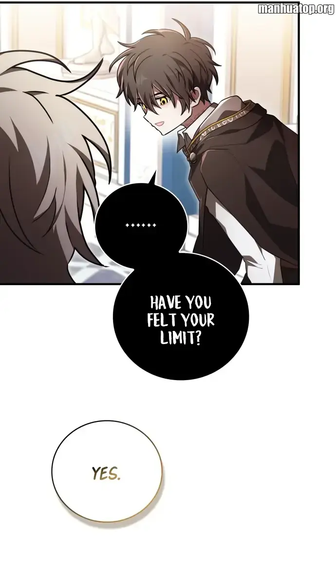 I Become a Legendary Arch Mage by Reading a Book Chapter 32 Page 56