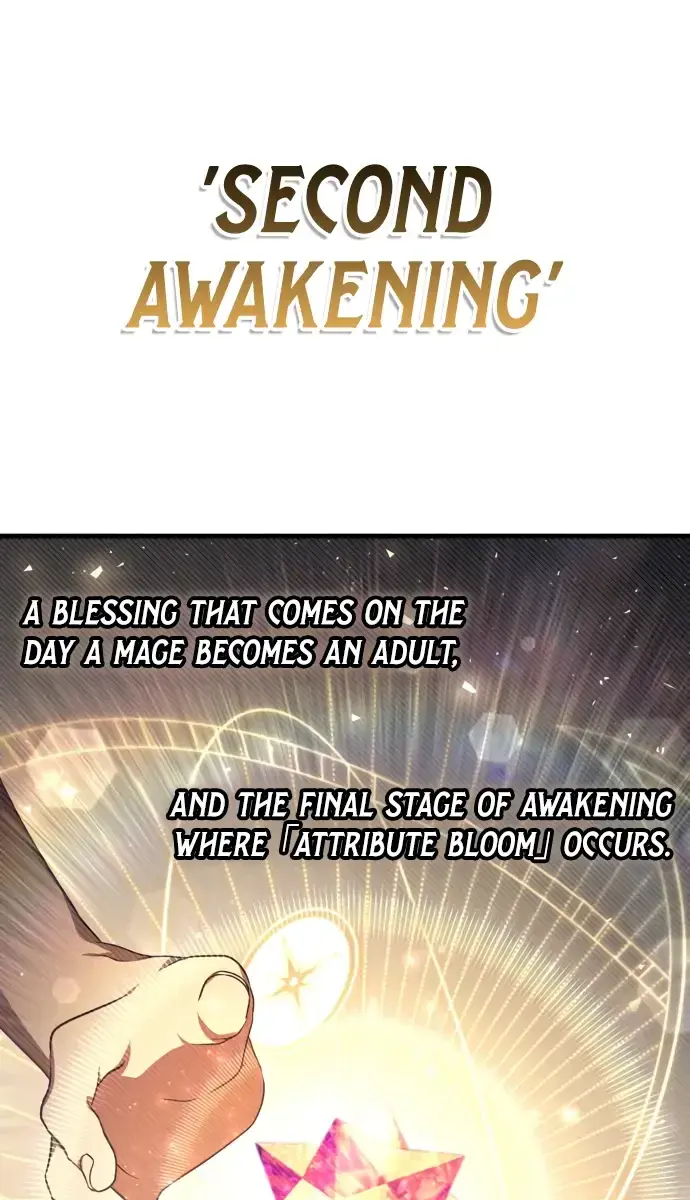 I Become a Legendary Arch Mage by Reading a Book Chapter 32 Page 57