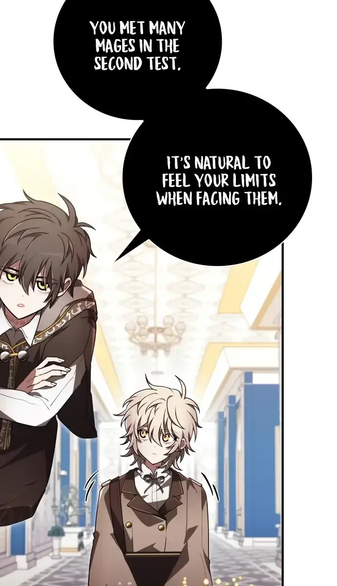 I Become a Legendary Arch Mage by Reading a Book Chapter 32 Page 59