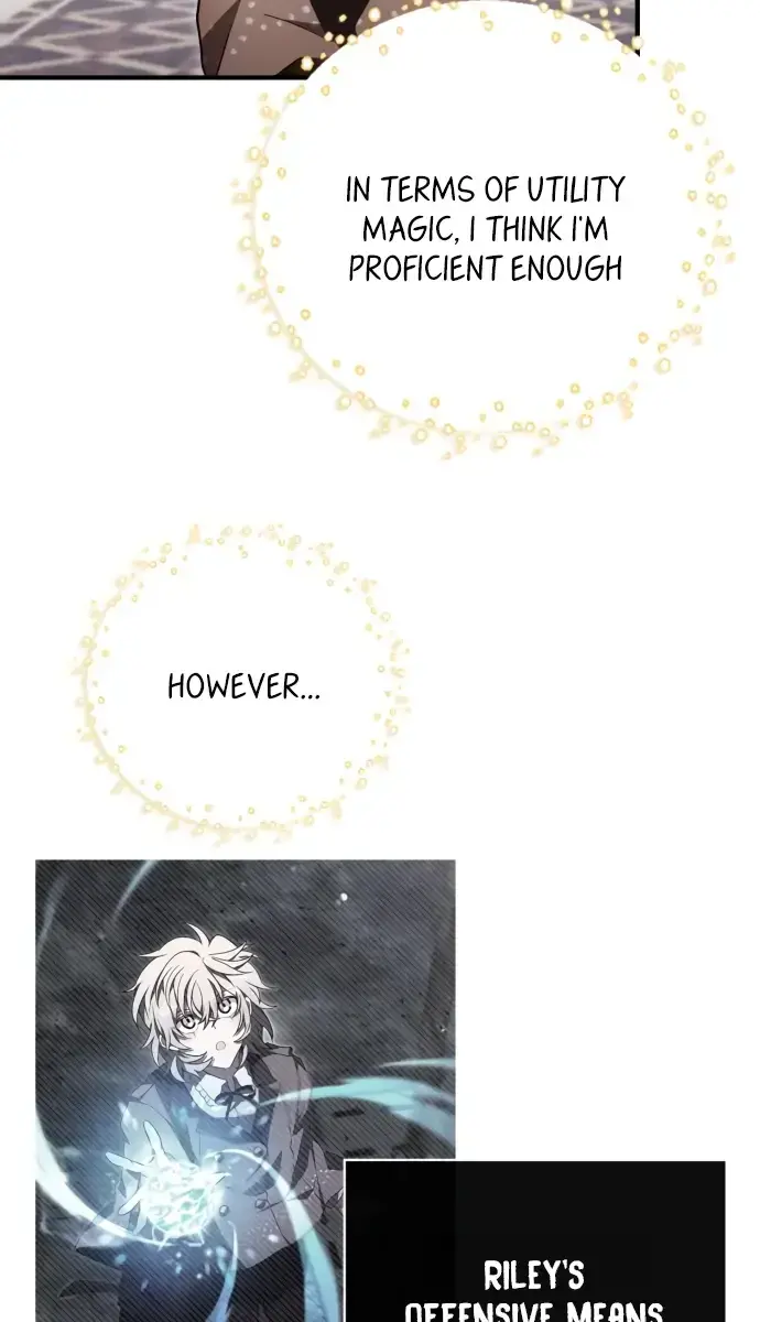 I Become a Legendary Arch Mage by Reading a Book Chapter 32 Page 60