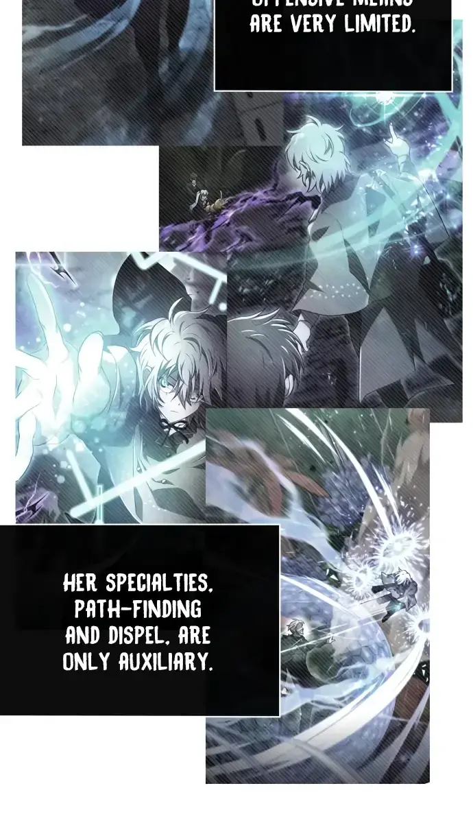 I Become a Legendary Arch Mage by Reading a Book Chapter 32 Page 61