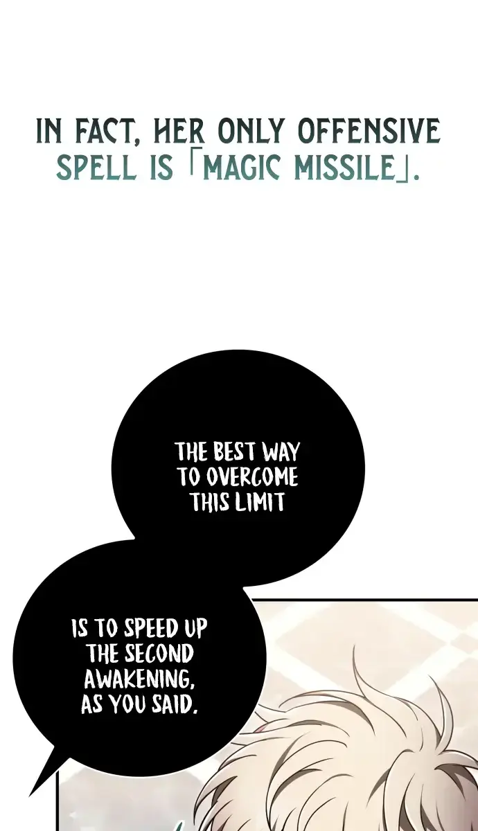 I Become a Legendary Arch Mage by Reading a Book Chapter 32 Page 62