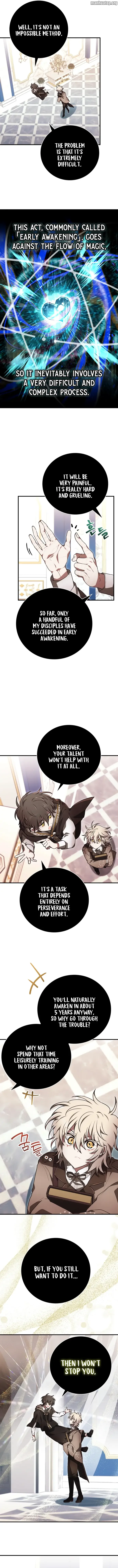I Become a Legendary Arch Mage by Reading a Book Chapter 32 Page 64