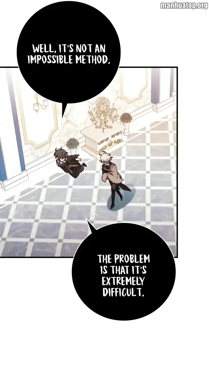 I Become a Legendary Arch Mage by Reading a Book Chapter 32 Page 65