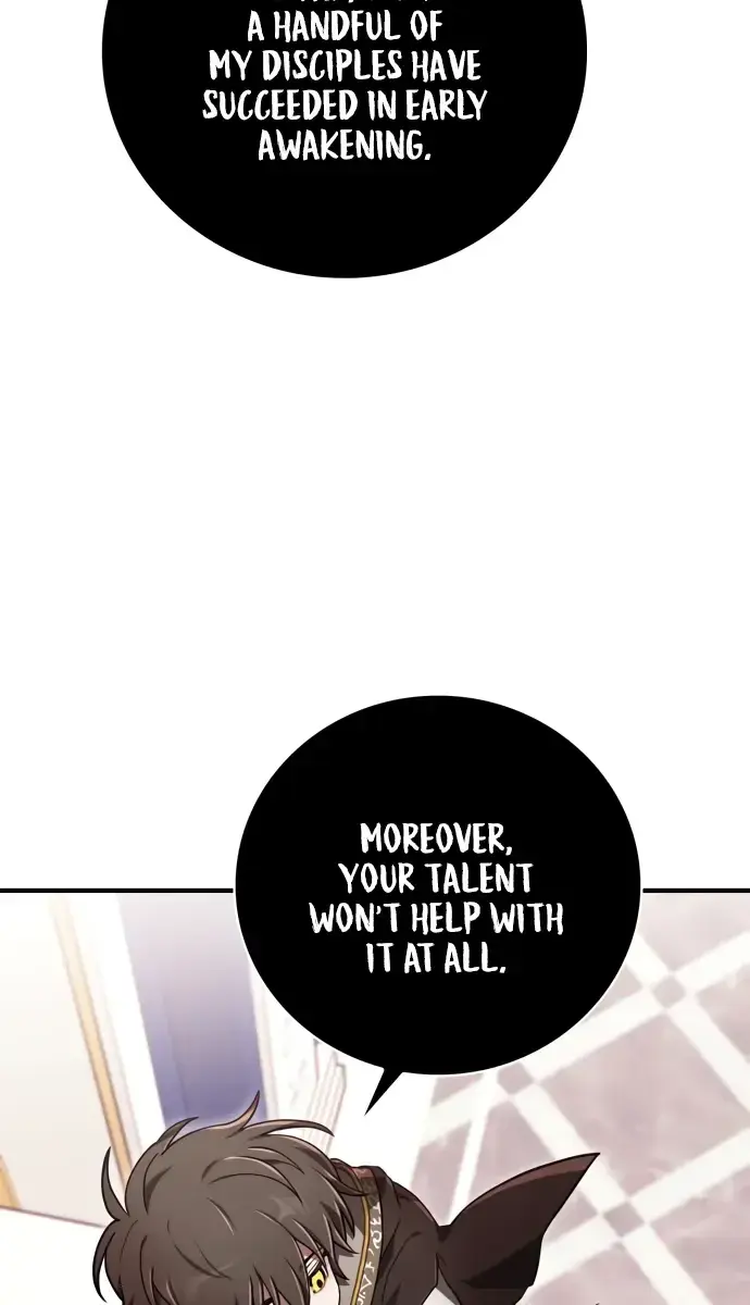 I Become a Legendary Arch Mage by Reading a Book Chapter 32 Page 68