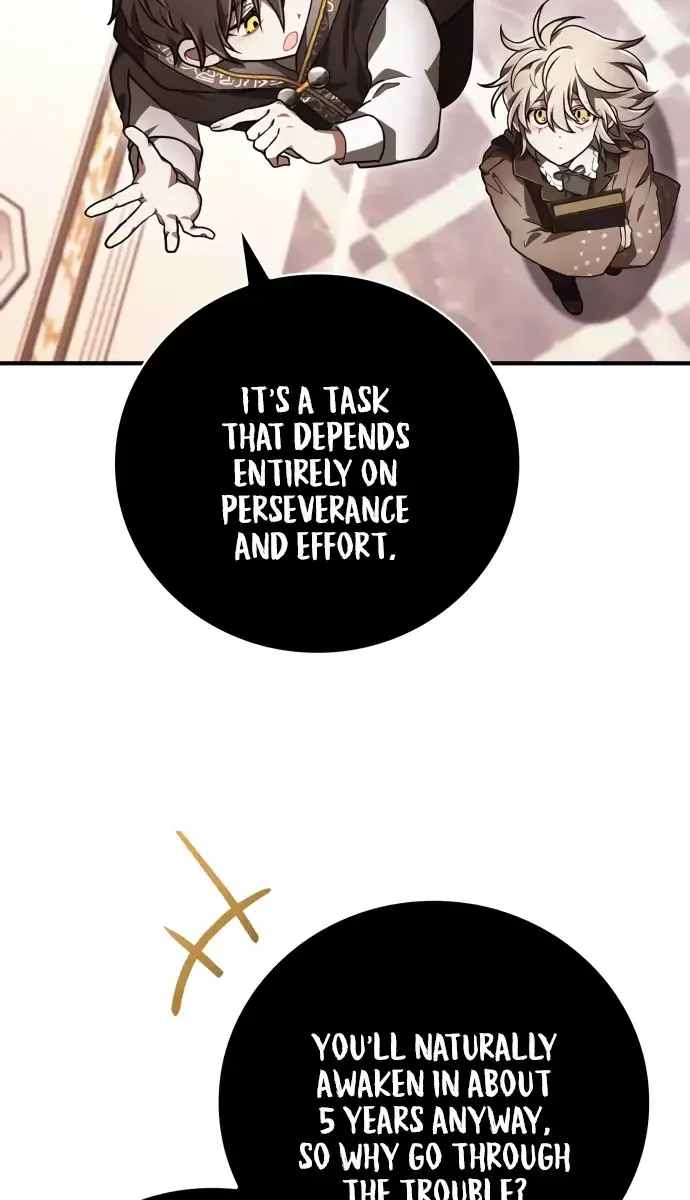 I Become a Legendary Arch Mage by Reading a Book Chapter 32 Page 69