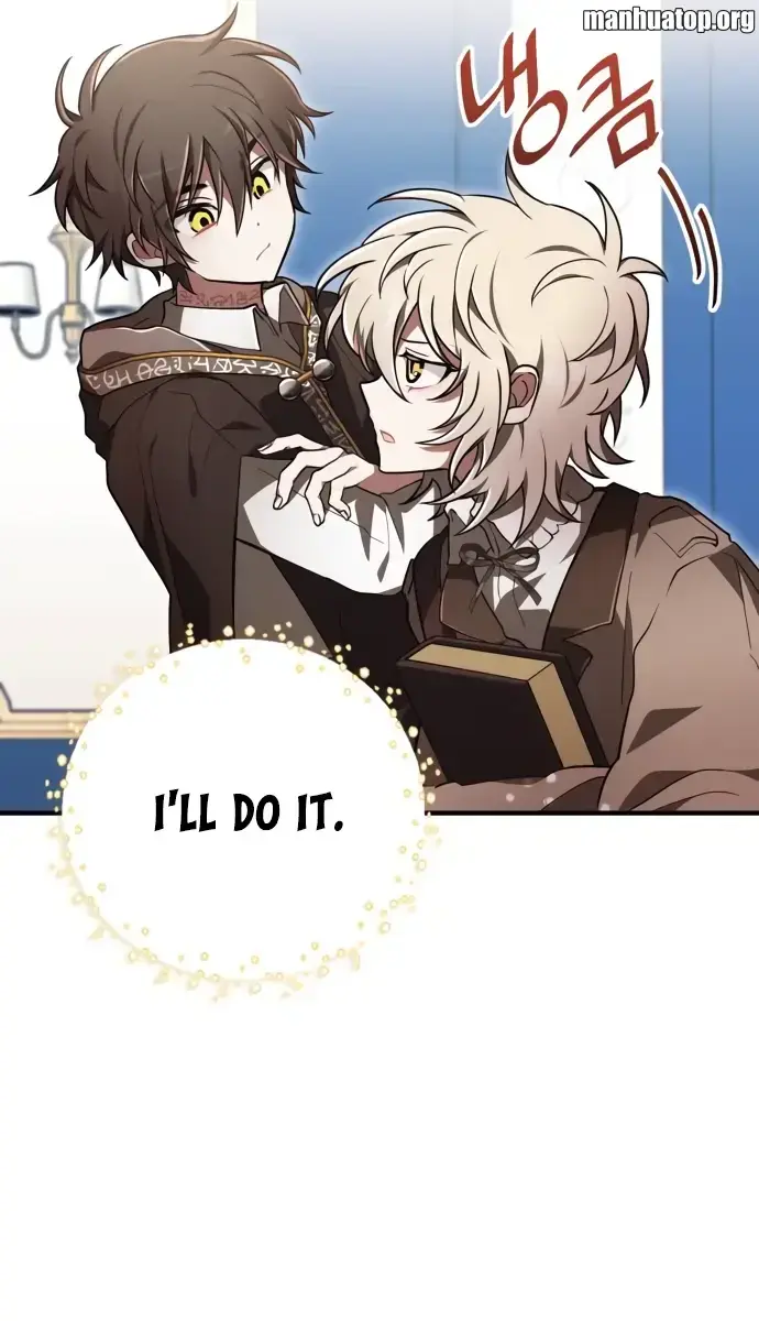 I Become a Legendary Arch Mage by Reading a Book Chapter 32 Page 74