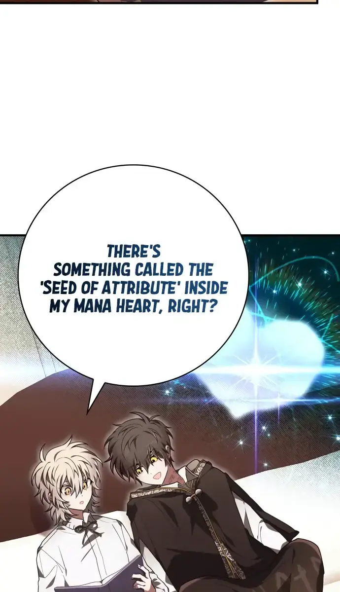 I Become a Legendary Arch Mage by Reading a Book Chapter 32 Page 79