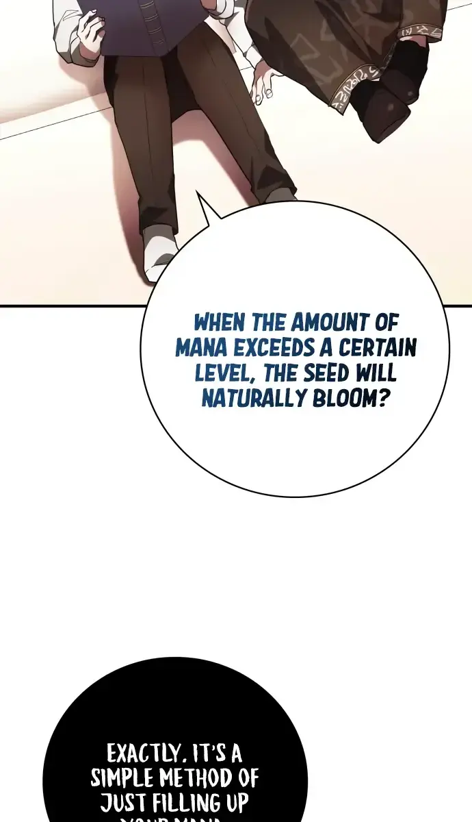 I Become a Legendary Arch Mage by Reading a Book Chapter 32 Page 80