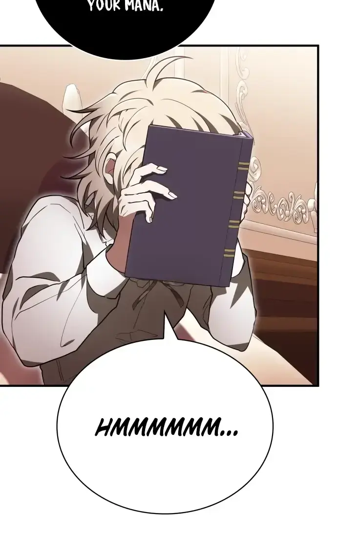 I Become a Legendary Arch Mage by Reading a Book Chapter 32 Page 81