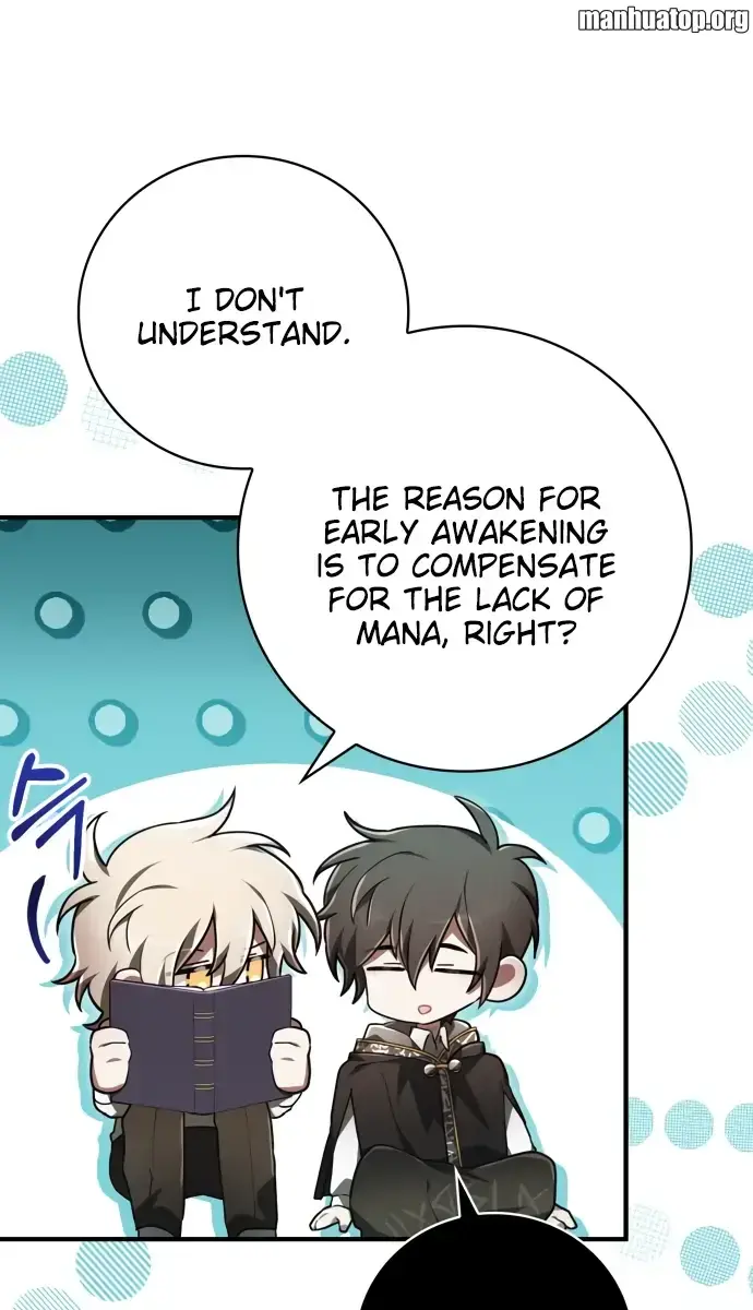 I Become a Legendary Arch Mage by Reading a Book Chapter 32 Page 83