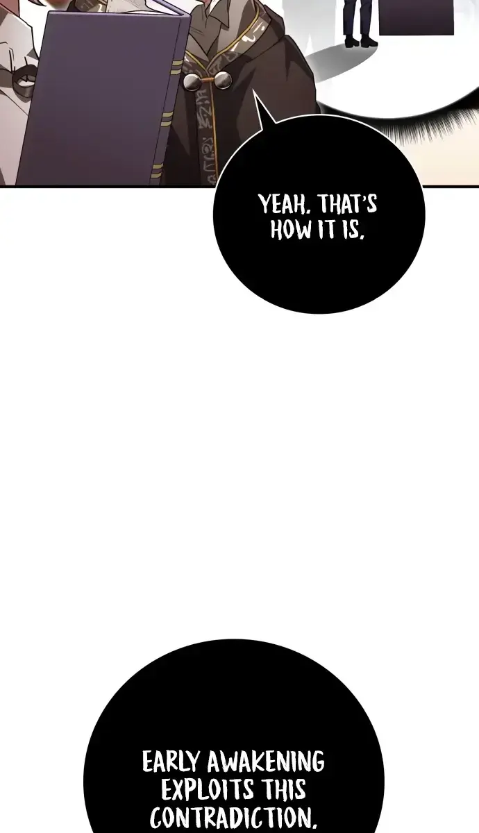 I Become a Legendary Arch Mage by Reading a Book Chapter 32 Page 85