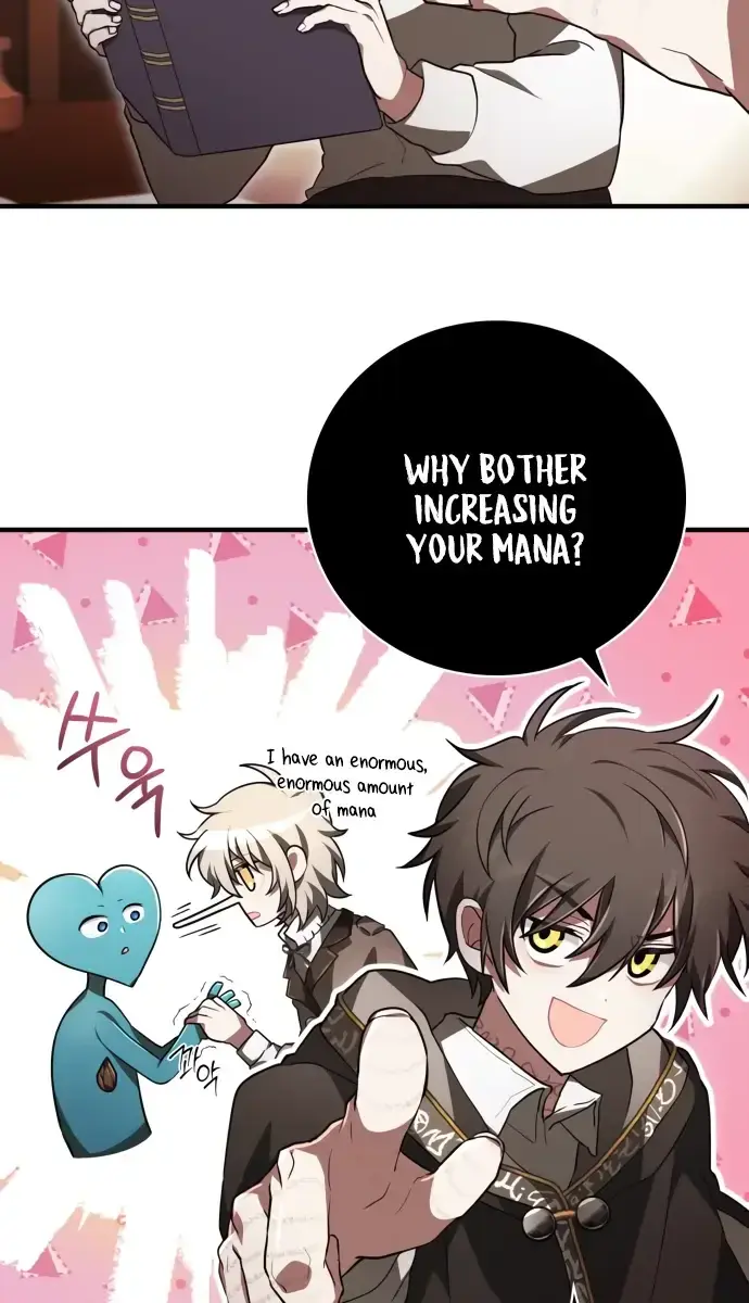 I Become a Legendary Arch Mage by Reading a Book Chapter 32 Page 87
