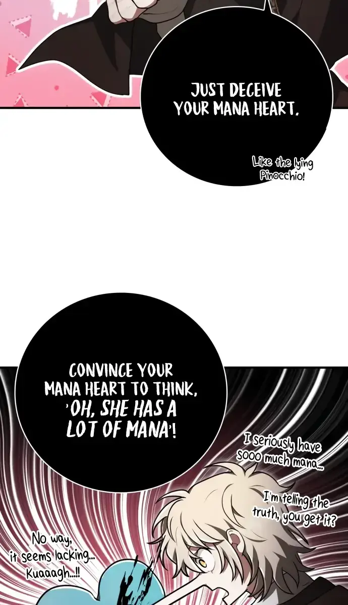 I Become a Legendary Arch Mage by Reading a Book Chapter 32 Page 88
