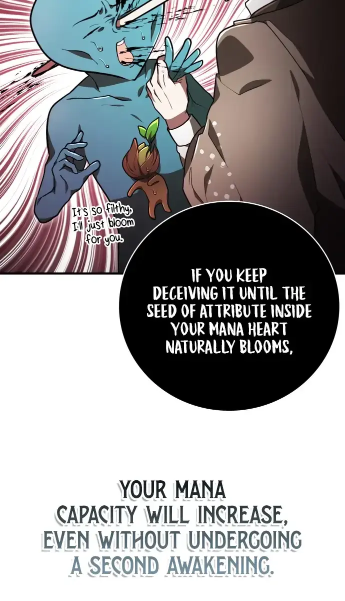 I Become a Legendary Arch Mage by Reading a Book Chapter 32 Page 89