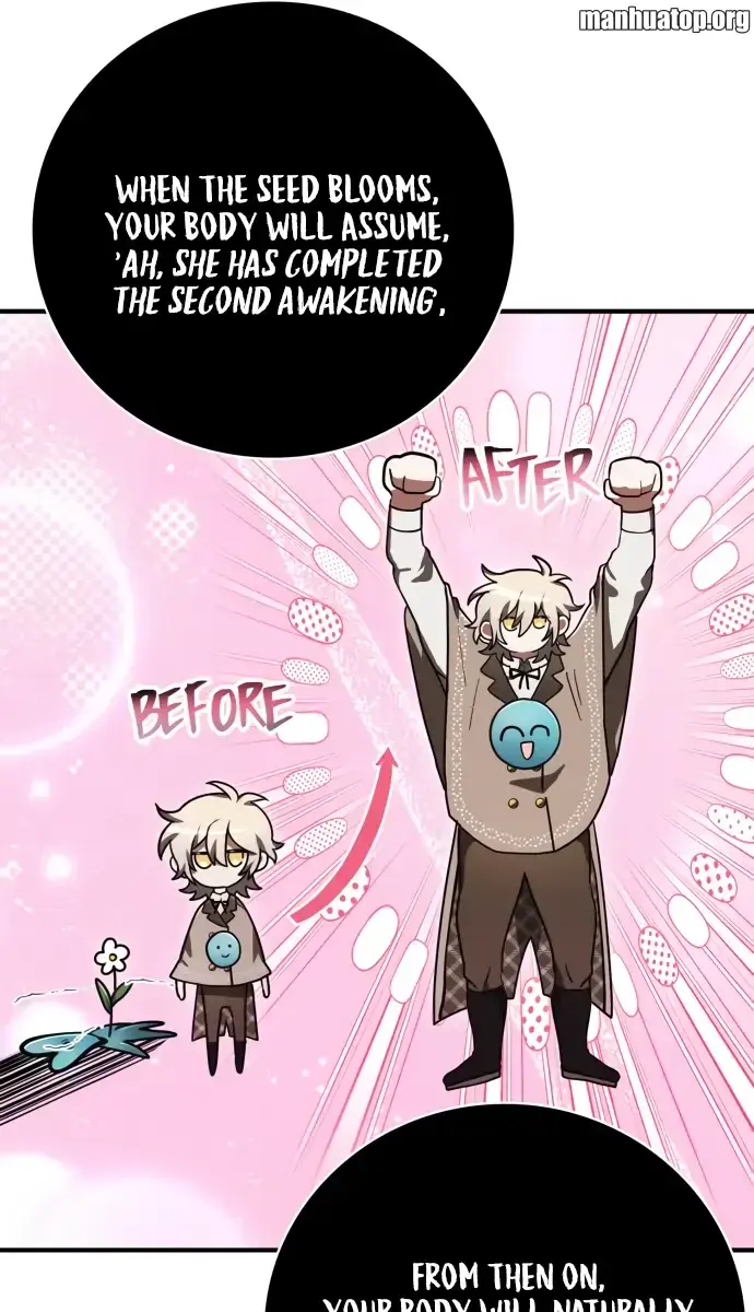 I Become a Legendary Arch Mage by Reading a Book Chapter 32 Page 92