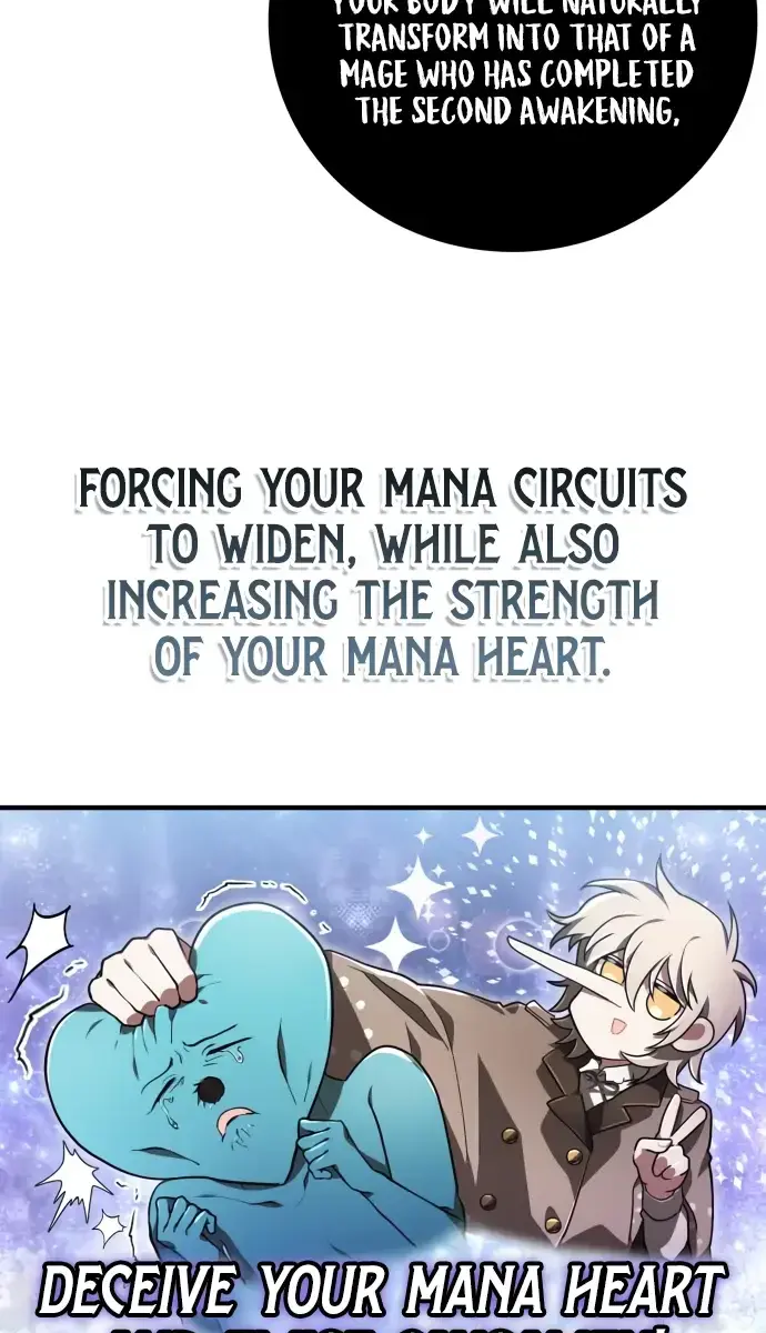 I Become a Legendary Arch Mage by Reading a Book Chapter 32 Page 93
