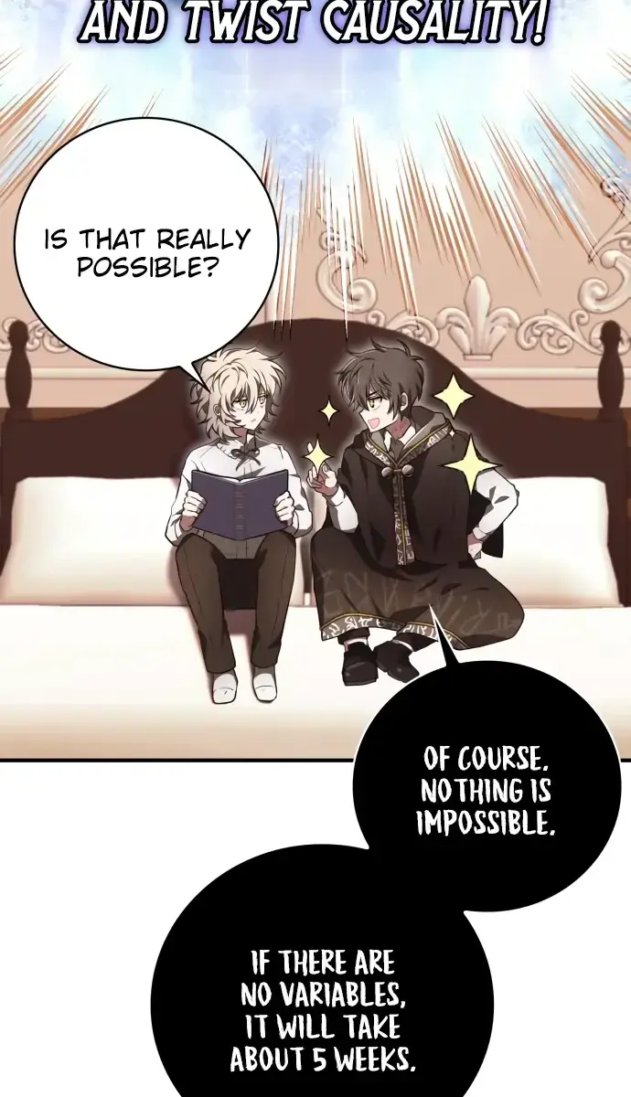 I Become a Legendary Arch Mage by Reading a Book Chapter 32 Page 94