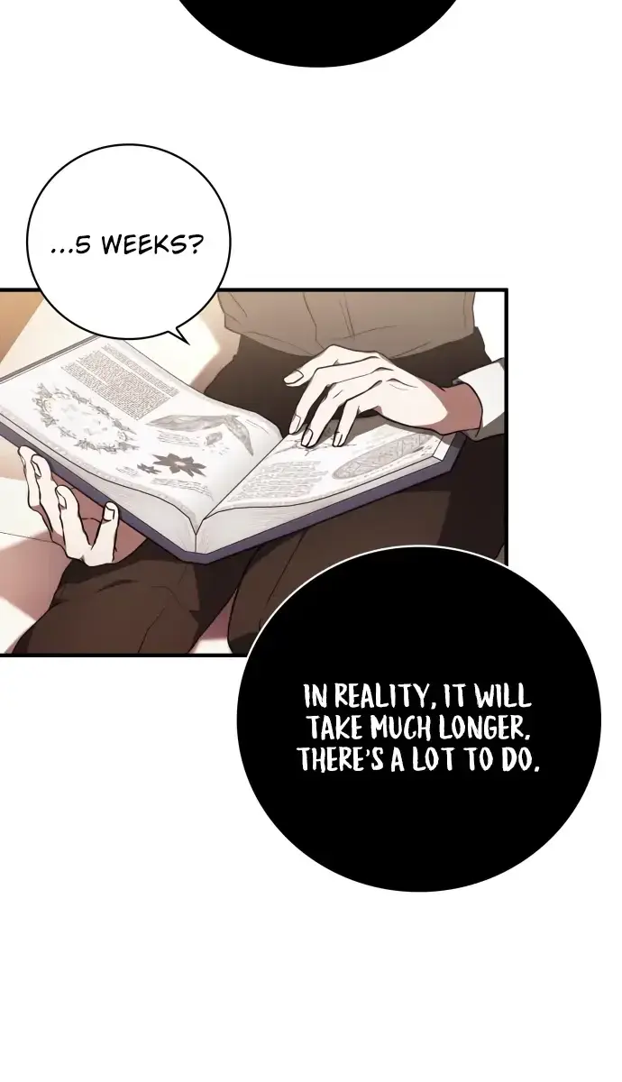 I Become a Legendary Arch Mage by Reading a Book Chapter 32 Page 95