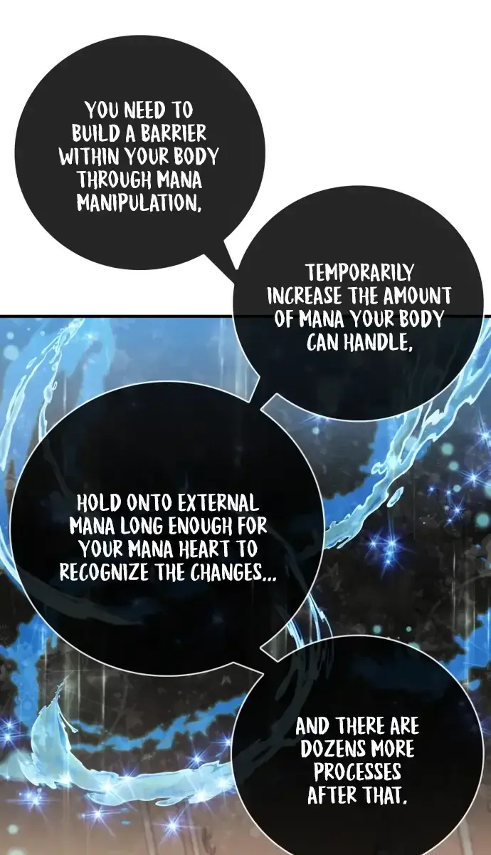 I Become a Legendary Arch Mage by Reading a Book Chapter 32 Page 96